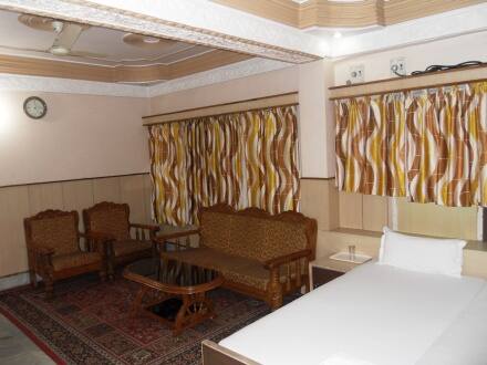 Hotel Ashoka, Bhopal 3